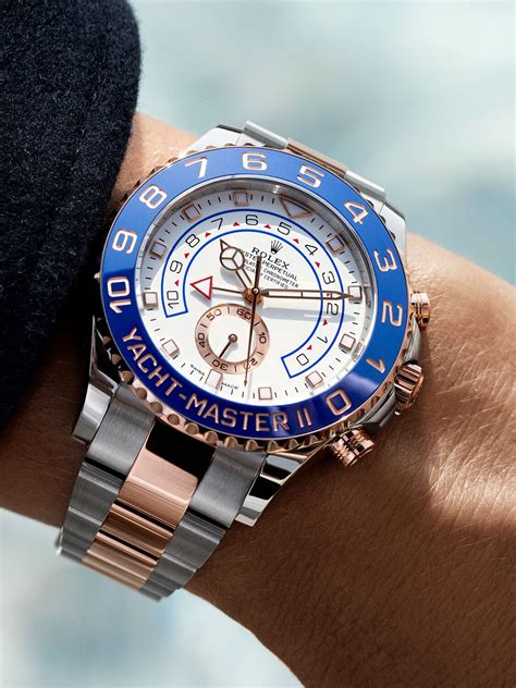 yacht master 2